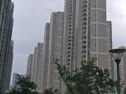 金阳世纪城龙耀苑西区