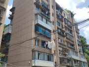 瀑布啤酒二厂宿舍