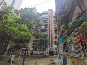 浣沙巷61号小区