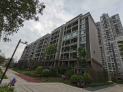 中铁逸都国际(E区)