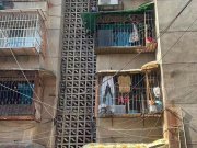 金波路92号小区