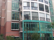 银通山庄鸿禧园