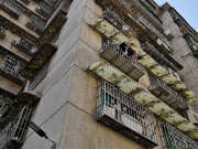 新华路电力小区