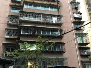 久联化工职工家属区