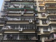 团结大院温馨小区