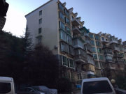 温泉花园(西区)