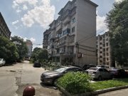 省煤矿设计院宿舍