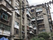 通衢街8号,交通街8号小区