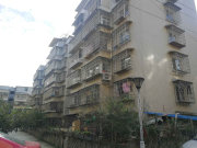 老朝阳村安置房