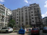 清水江生活小区3区