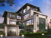 贵阳龙湖舜山府