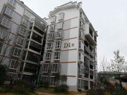 云梦空间小镇D区