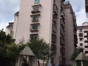 乐街小区松竹园