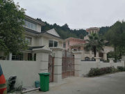 兴隆城市花园卧龙居(公寓)