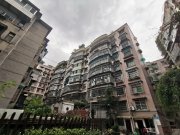 半边街电信小区