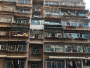 兴关路58号小区