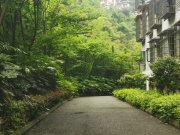 中天花园御景湾(别墅)