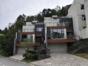 兴隆枫丹白鹭城市花园栖凤谷