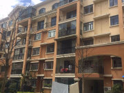 利海米兰春天(一期)