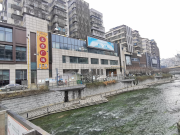 市西路303号小区