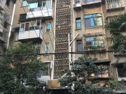 北新区路居委会大院