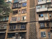 山林路161号小区