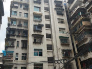 青山小区39号院