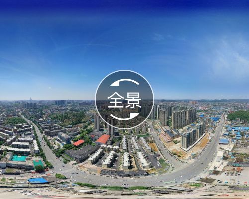 白云工装菜场商住楼