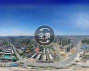 白云工装菜场商住楼