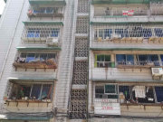 油榨街贵钢家属楼