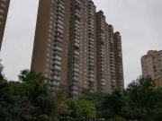 中铁逸都国际(B区)