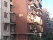 中天渔安新城G组团