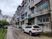 贵州省林业学校家属区