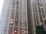 花果园半山小镇W2区