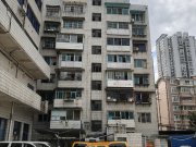 玉溪巷48号小区