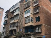 贵阳市第14中学教师宿舍