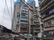 纺织巷贵棉村小区