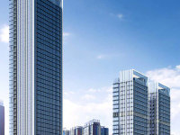 北大资源梦想城1898公寓