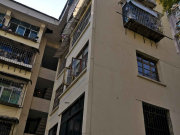 水利厅设计院宿舍