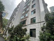 贵州日报社宿舍区