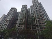 中天会展城A5组团