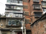 泰安巷铁路小区