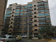 华烽厂宿舍(一区)