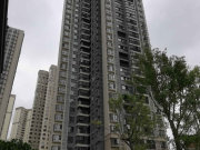 华润国际社区(D区)