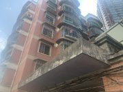 长冲黄山冲安居住房小区