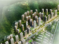 圣泉流云林城国际