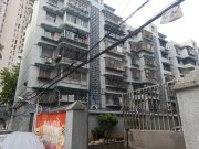 南浦路11号小区