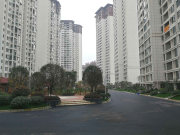 亨特翰林溪苑(南区)