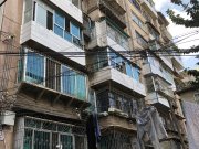 贵阳钢木家具厂宿舍