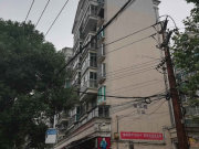 朝晖花园留云庭(B区)